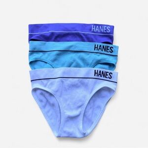 Women’s Underwear Pack